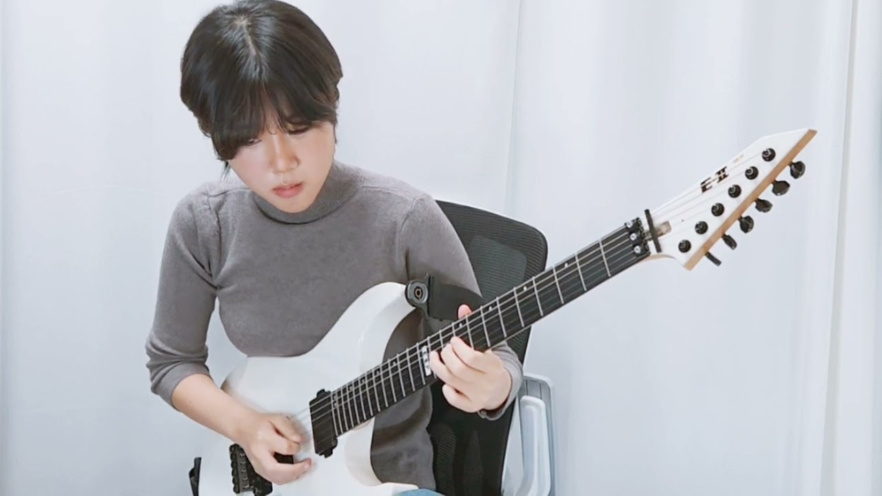 즉흥연주