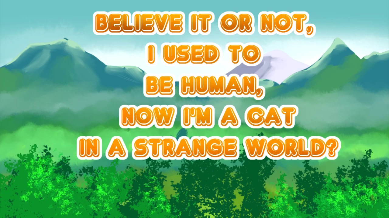 NVT4 Tabitha Tabikat Vocque Round 2 Believe it or Not