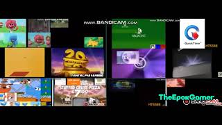 Sparta Remix 12 Parison