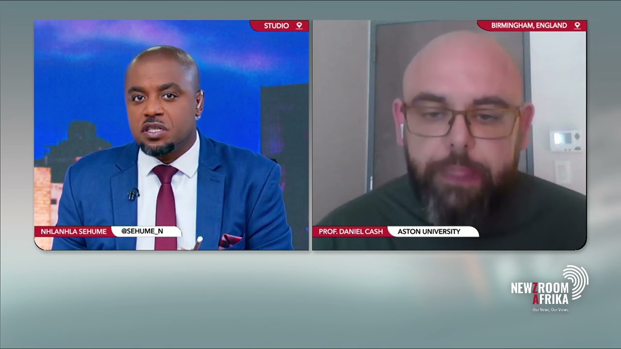 'Rating agencies don't treat the Global South fairly'