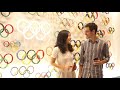 Introducing the Japan Olympic Museum in Tokyo!