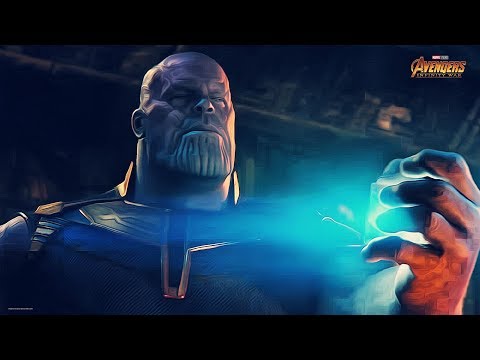 漫威开场动画Marvel