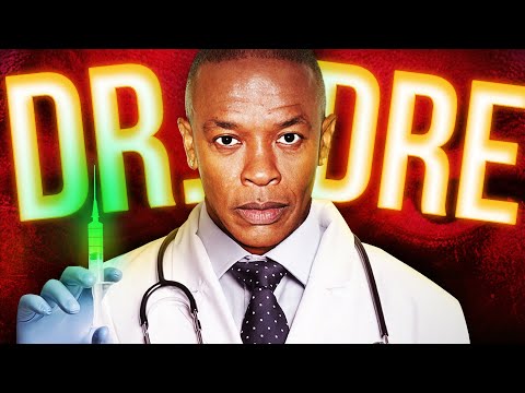 La Véritable HISTOIRE de DR. DRE (Documentaire Complet)