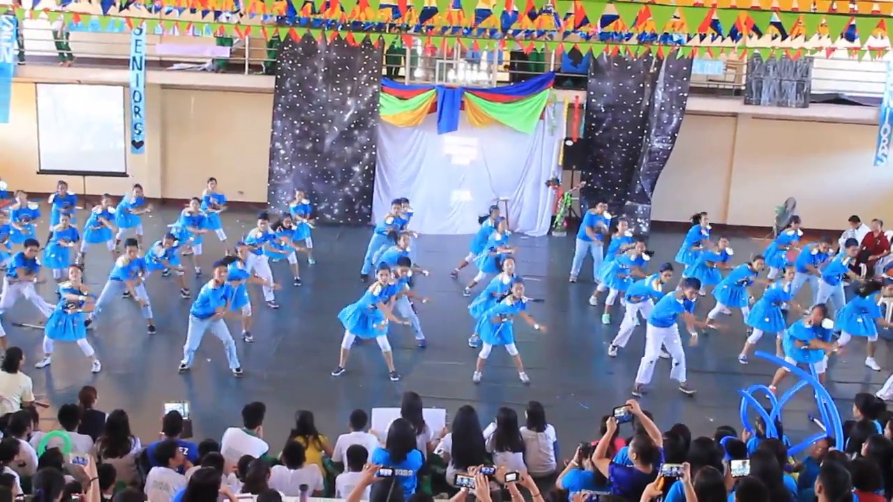 G10 FIELD DEMO (WELLNESS)