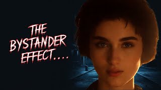 The Tragedy of Kitty Genovese: The Silent Witnesses