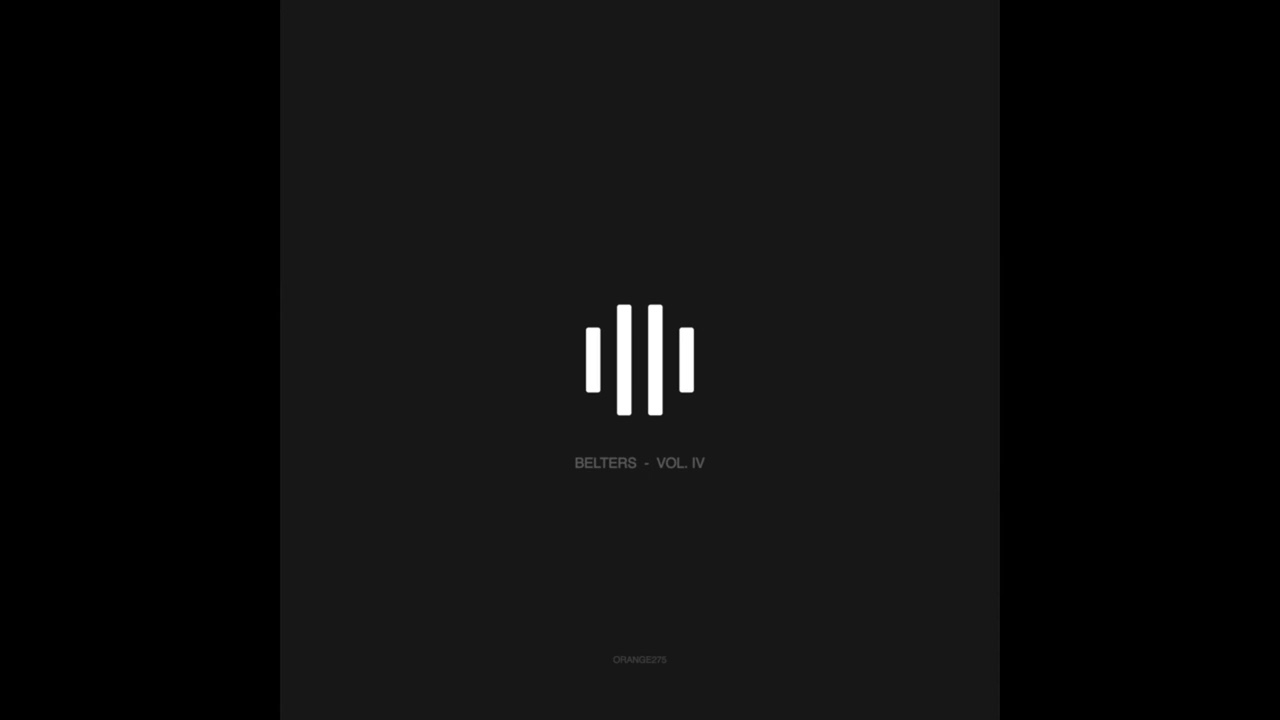 Ronnye M - I'm Insane