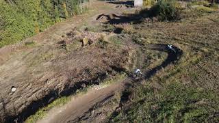 Sappee Bikepark Rabbit Run