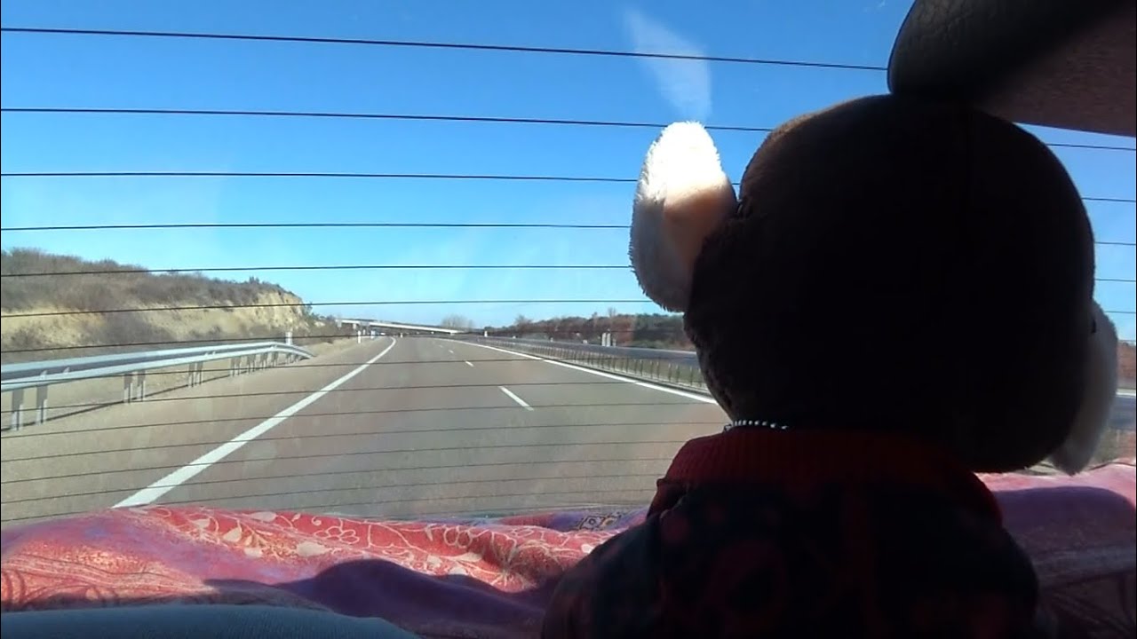 Around The World: Spain (3) Road Trip in Galicia