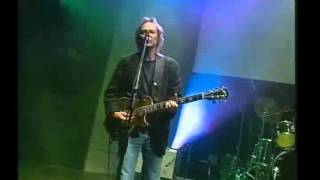 Snowy White - I Loved Another Woman (live) chords