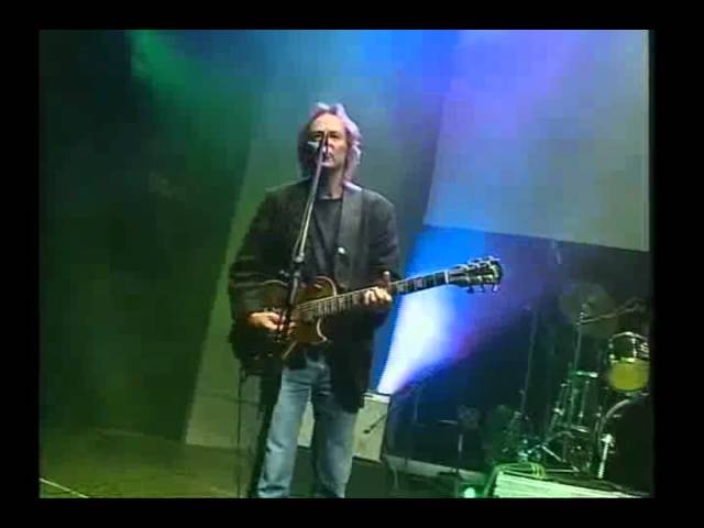 SNOWY WHITE - I loved another woman