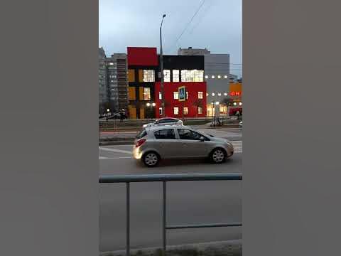 #youtubeshorts ПРОБКИ В КРАСНОДАРЕ Krasnodar #Shorts - YouTube