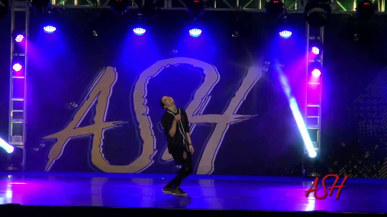 Seasons Future Islands remix Hannah Wintrode Choreography YouTube