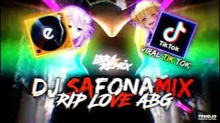 DJ BREAKBEAT SAFONAMIX X RIP LOVE | DJ JEDAG JEDUG YANG KALIAN CARI CARI!!!