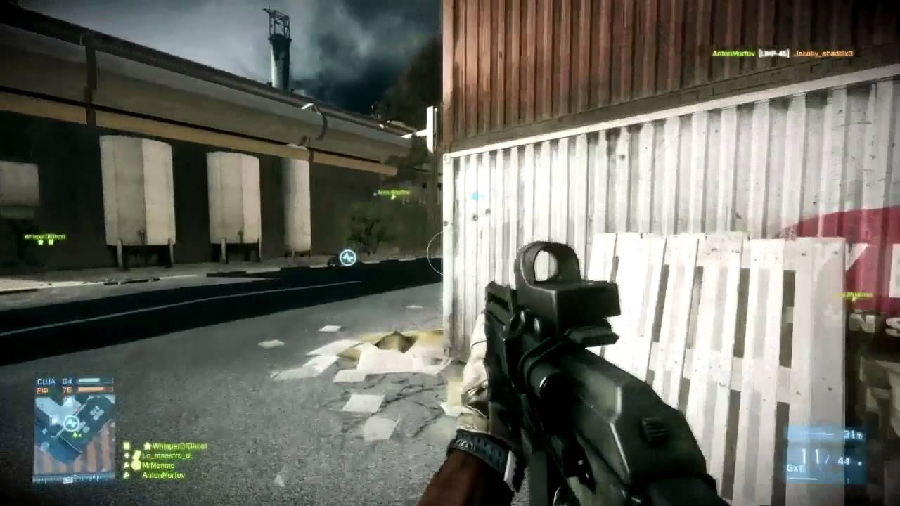 M&M: чем запомнился 2013-й год