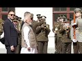 PM Modi Honoured with Slovakia’s Highest Award in Historic Visit | Amaravati Today