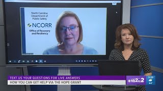 Need Rent, Utility Assistance? Expert Answers Your Questions On The Hope Program