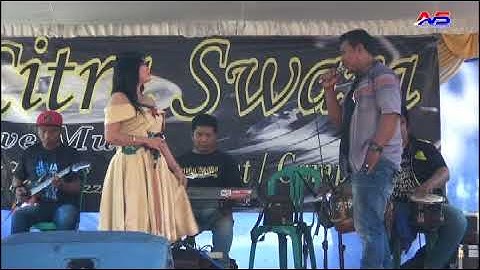 Mister mendem - anik karlina ft mas  ndon