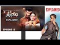 Humraaz Episode 15 | Pakistani Drama | Jam Sahab Ki Duniya