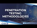 Penetration Testing Methods — Ethical Hacking Tutorial