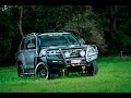 Tjm 4x4 equipped  toyota landcruiser 200 series