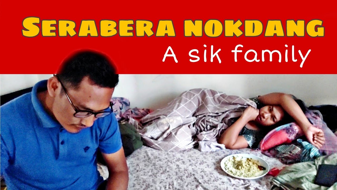 Bura  Buri  jome nokdang serabera chingade || Bd garo voice