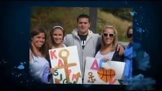 UConn Kappa Sigma Fall Rush 2011