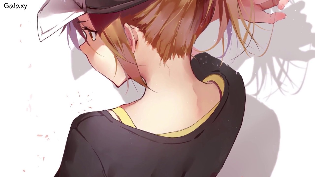 「Nightcore」→ Dangerous (ft, NEFFEX)