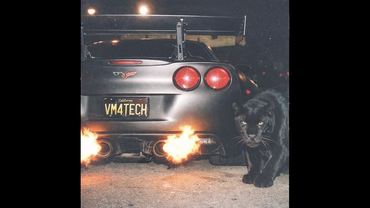 [FREE] Future Type Beat - 