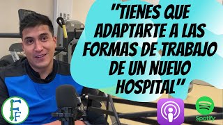 Cambiarte de Hospital | L.T.F. Osvaldo Jimenez