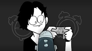 The One-Minute Animated Asmr