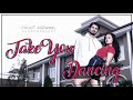 Jason Derulo - Take You Dancing | Dance Cover | Pulkit Agrawal Choreography