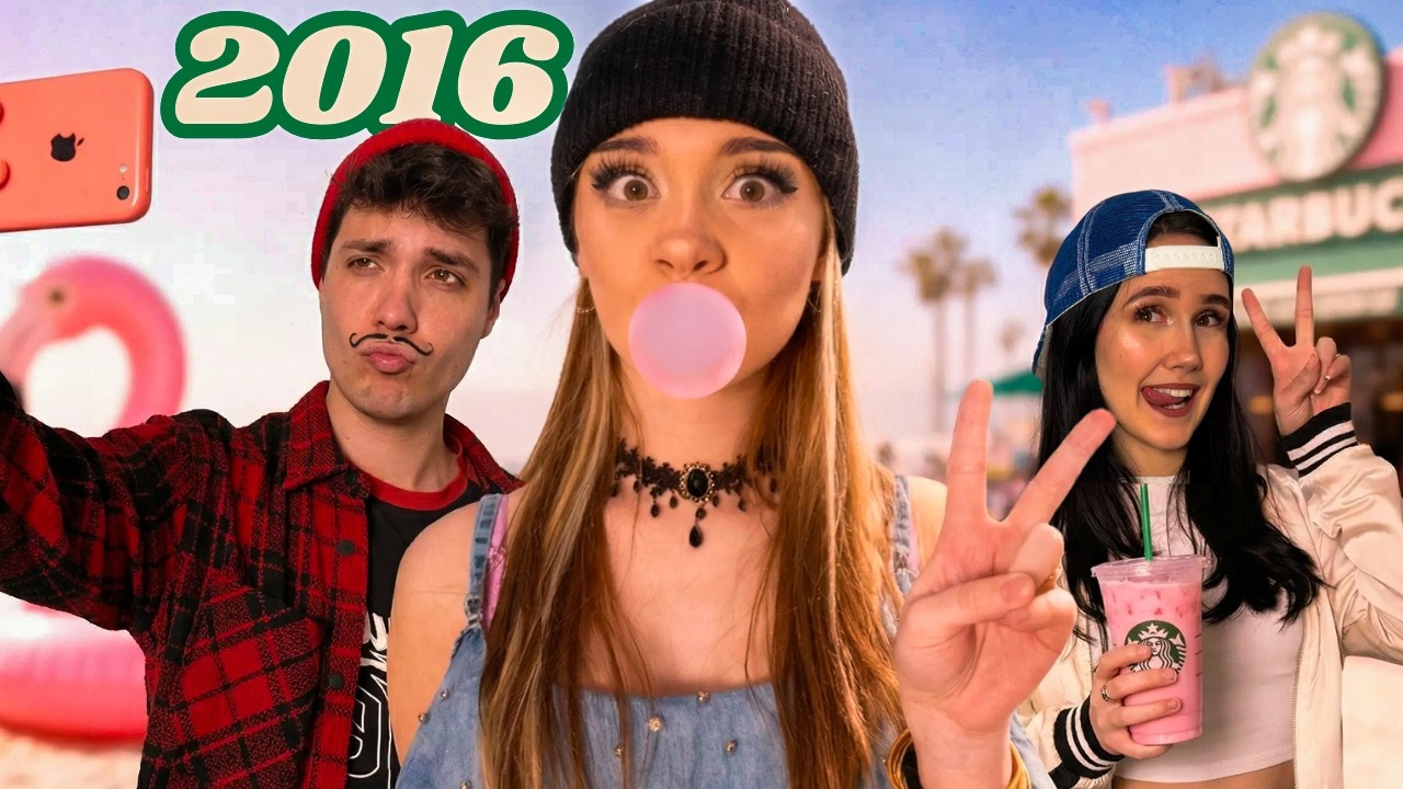 24 ЧАСА ЖИВЕЕМ В 2016 ГОДИНА !!!