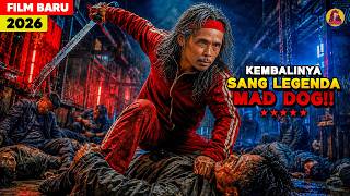 Putrinya Diculik‼️Ayah Ini Masuk Sarang Mafia dan Bantai Mereka Sendirian! alur cerita film 2026