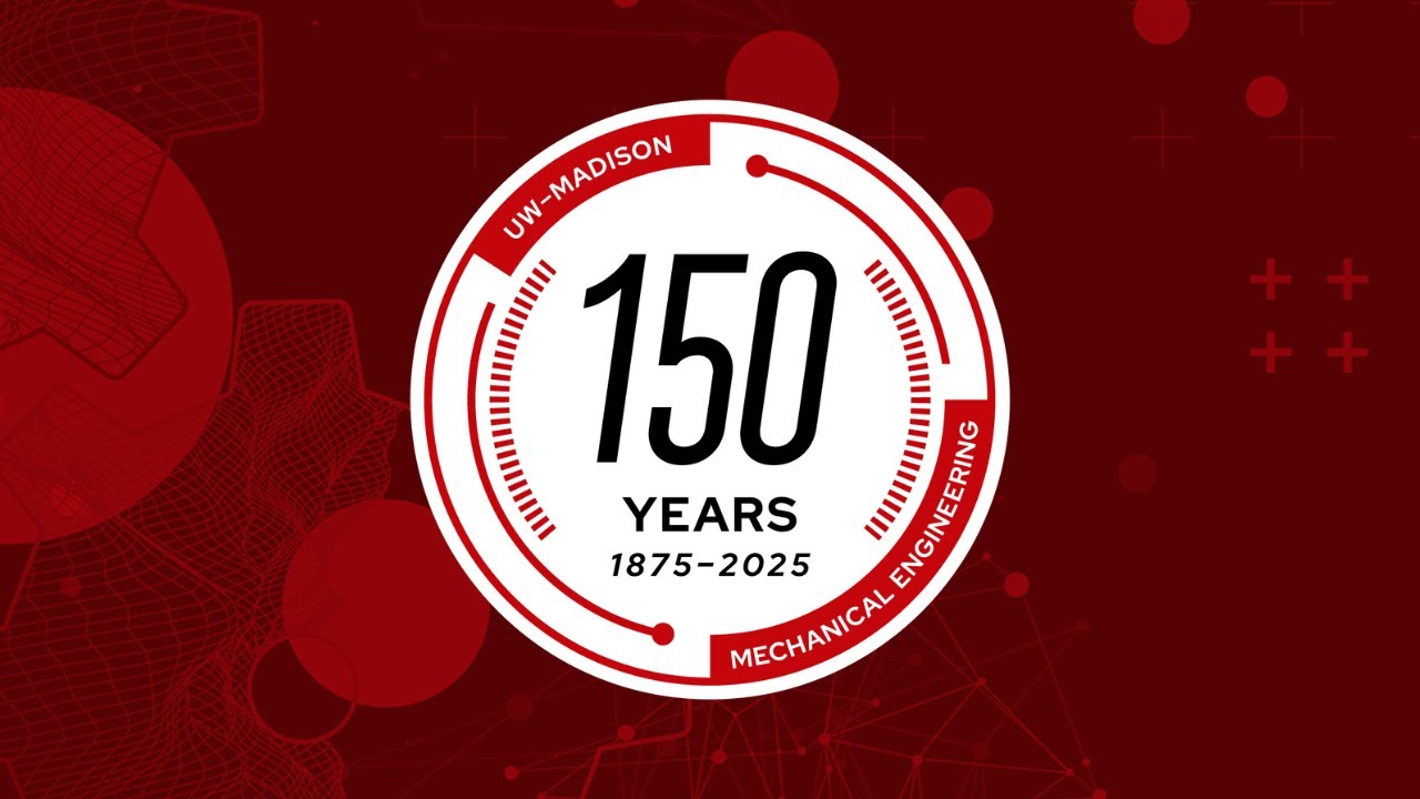 ME150 - UW-Madison Department of Mechanical Engineering Hype Video
