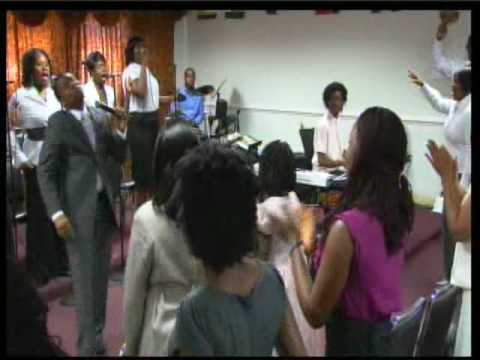 GGMI 3rd Annual Youth Conference Part 5 of 5