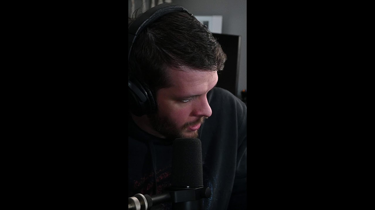 The Real Stream (Vertical)