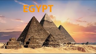 Egypt Unveiled: Exploring UNESCO World Heritage Sites and Ancient Wonders