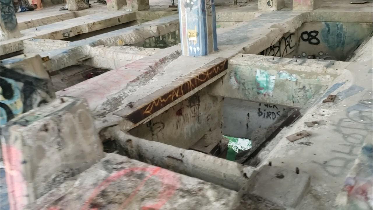 Verplanck Quarry. YouTube