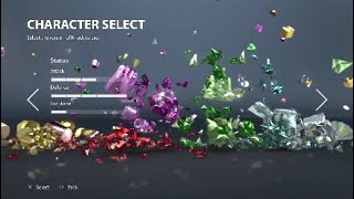 KNACK Medal Trophies PS4