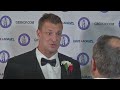 Greater Buffalo Sports Hall of Fame welcomes 12 new inductees, including Rob Gronkowski