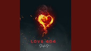 Love 404