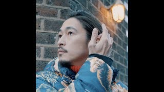 窪塚洋介、ロンドンで暮らす素顔を全6回の放送で写す／myblu presents 「Shift FWD シフトフォワード」 ダイジェスト映像（スクエア版）
