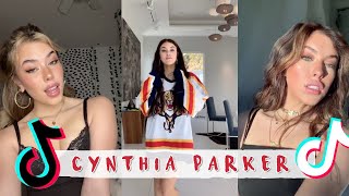 THE BEST OF CYNTHIA PARKER TIKTOK COMPILATION