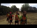 Entreno Trail Doñana - C.D. Hispatrail Training Market