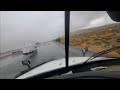 Hurricane Hillary Live driving from Arizona to Los Angeles CA Palm springs I10 WEST part 2
