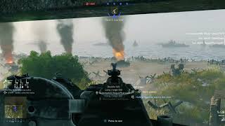 Enlisted MG42 Multi Kill FRENZY