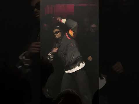 MILLIARD ELECTRO DANCE FREESTYLE