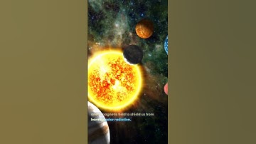 The Anthropic Principle | Amazing Universe Fact #shorts