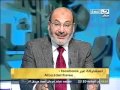 النهار البعد الثالث مع د صفوت حجازي ج٣ ٢٢ ١٢ ٢٠١١