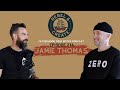 Fatherhood Field Notes EP214 w/ Jamie Thomas: Authenticity, Consistency, &amp; Progression